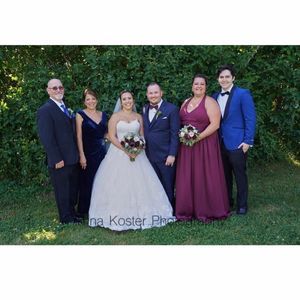 Meet your Posher, Erin